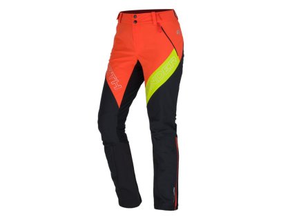 no 36612skp mens ski touring pants active sport warm fleece rysy
