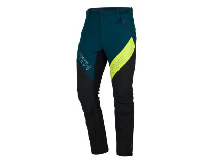 no 36612skp mens ski touring pants active sport warm fleece rysy (26)