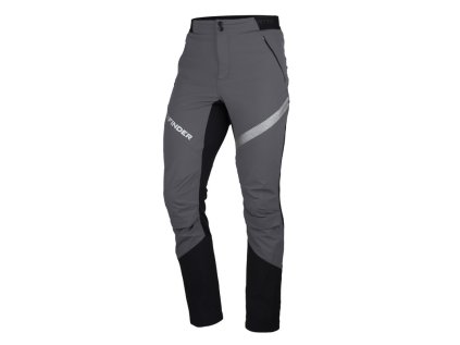 no 36622skp mens ski touring pants active sport polartec power stretch pro derese