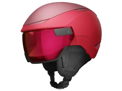 revent red