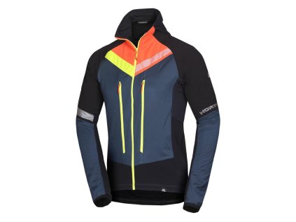 bu 38063skp panska bunda ski turingova zateplena polartec alpha direct celosezonna 2l solisko