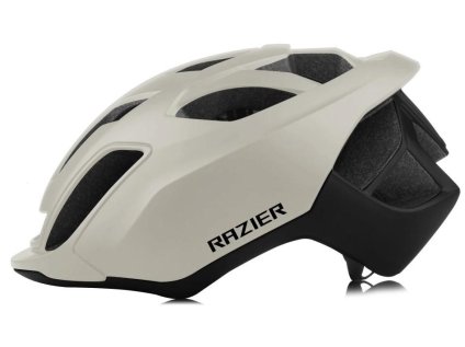 razier compact grey black