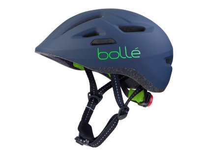 Cyklo přilba Bollé Stance Junior (1)