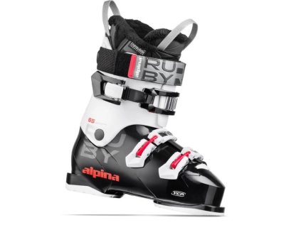 Alpina RUby heat