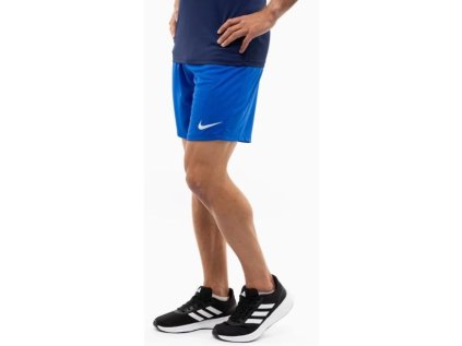 Nike Pánské Šortky Dry Park III BV6855 463