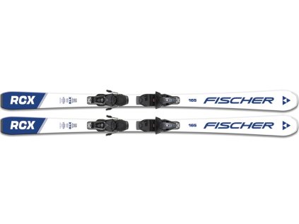 fischer xtr rcx slr