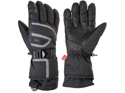 2602 rukavice na lyze a snowboard relax spirit rr11b
