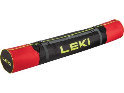 7D7A797C7E7579786D6F7A7E 6B5C5A5A5A5A5D6C5D5D616F alpine ski bag bright red black neonyellow 185 cm