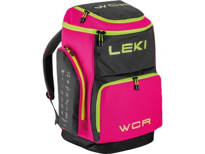 7D7A797C7E7579786D6F7A7E 6B5C5A5A5A5A5D6C5D5D615E skiboot bag wcr 85l neonpink black neonyellow 60 x 40 x 35 cm