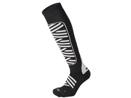 7D7A797C7E7579786D6F7A7E 6B5C5A5A5A5A5F5F705F5D61 heavy w primaloft woman ski socks nero bianco xl