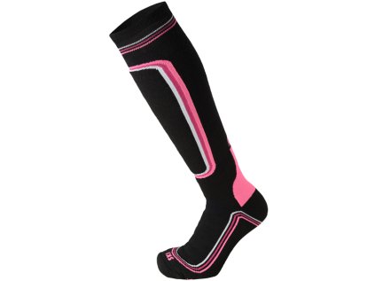 7D7A797C7E7579786D6F7A7E 6B5C5A5A5A5A5B626C6B6D61 calza ski superthermo primaloft woman nero fucsia fluo xl