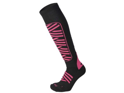 7D7A797C7E7579786D6F7A7E 6B5C5A5A5A5A5F5F705F5D6D heavy w primaloft woman ski socks nero fucsia xl