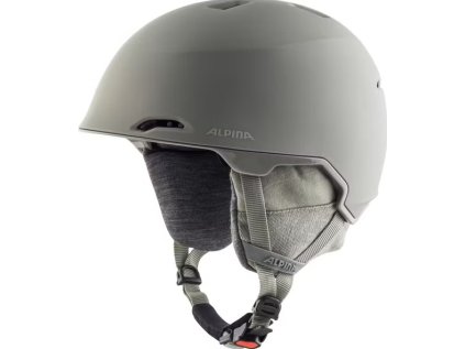 alpina maroi light grey