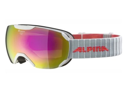 alpina pheos s pearlwhite