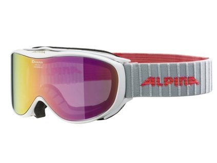 alpina challenge 20 white flamingo