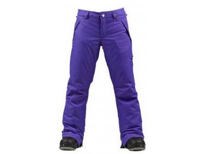 BURTON Girls Sweetart Pant Celestial