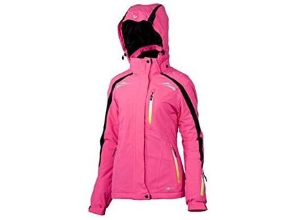 4969 damska zimni bunda na lyze a snowboard v3tec x treme varpu