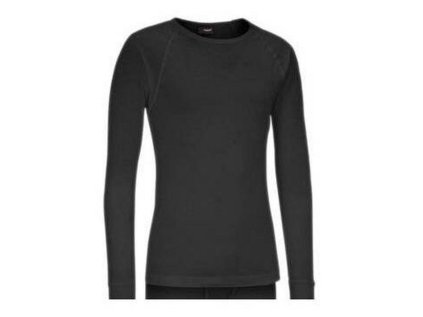 5155 termopradlo damske set maier sports black set damsky