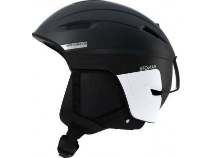 Salomon Ranger Access C. Air SMU 18/19 černá