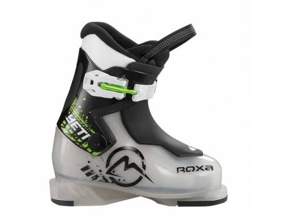 Roxa Yeti 1 trans/black