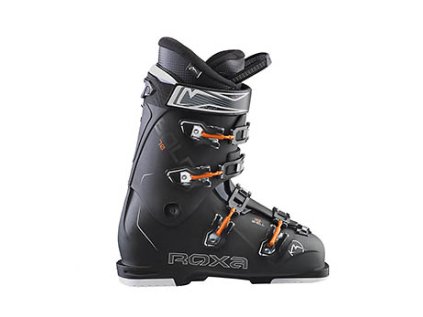 Roxa Bold 70 black/black/orange 18/19