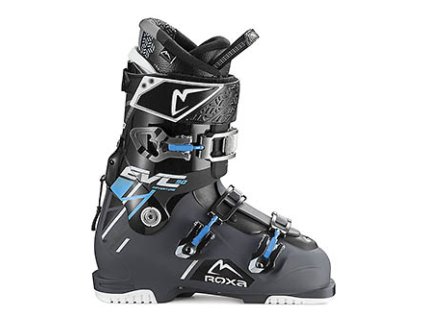 Lyžáky - lyžařské boty pánské Roxa EVO 90 black/blue 2017/18