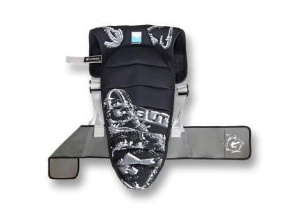 7960 paterak na lyze a snowboard hatchey top race