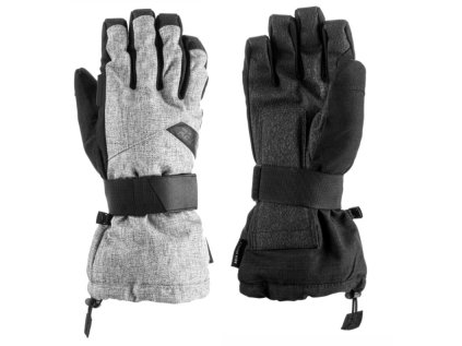 8254 rukavice na lyze a snowboard relax dust rr24b