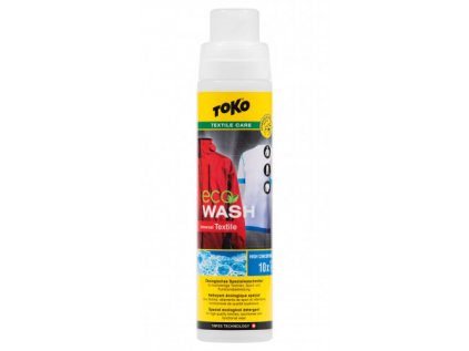 Toko Eco Textile Wash 250 ml