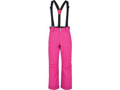 9487 detske zimni kalhoty na lyze a snowboard dare2b outmove ii