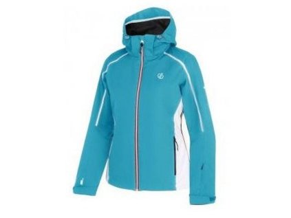 9631 damska zimni bunda na lyze a snowboard dare2b comity