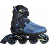 Pánské inline brusle Stuf Sonic Alu 84