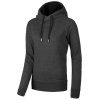 w alps hoodie black vel s