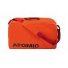 atomic duffle bag 40 l bright red