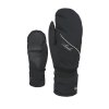 damske palcaky level trace mitt gore tex black