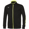 236481 1 bezecka mikina mizuno sweat fz jacket 32ec700909