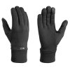 17517 leki inner glove mf touch rukavice black