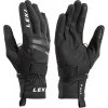 rukavice leki nordic slope shark black 643914302 19 20