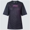 21561 2 oakley cyklo dres factory pilot rc ss damsky fathom
