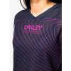 Oakley Factory Pilot RC L S Jersey fathom 654 45d2