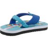 22069 3 zabky koupaci detske fashy flip flops keno