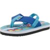 22069 zabky koupaci detske fashy flip flops keno