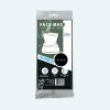 face mask black na strone