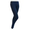 23692 sensor merino double face damske spodky deep blue