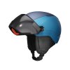 Atomic REVENT GT AMID VISOR HD Blue