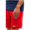Nike Pánské Šortky Dry Park III BV6855 657 červené