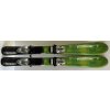 Dětské lyže Elán Formula green + vázání Tyrolia SL 45 silver