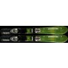 Dětské lyže Elán Formula green + vázání Tyrolia SL 45 silver