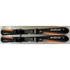 Dětské lyže Elán Formula black + vázání Tyrolia SL 45 black