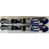 Dětské lyže Elán Race Pro blue + vázání Tyrolia SX 4,5 silver